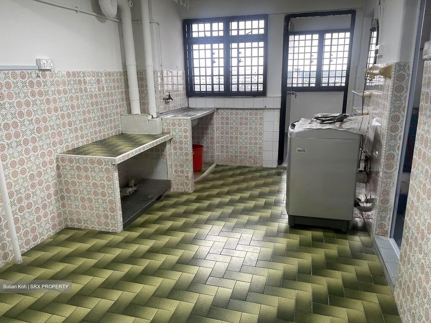 Blk 211 Boon Lay Place (Jurong West), HDB 3 Rooms #466394401